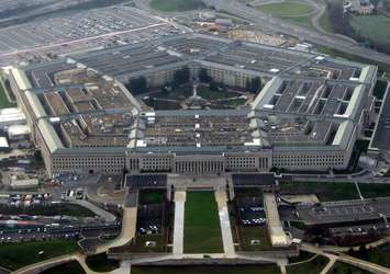 Pentagon'dan flaş terör saldırısı uyarısı