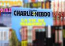 Charlie Hebdo yine eleştiri oklarının hedefinde