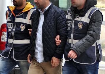 FETÖ/PDY operasyonunda 4 kişi tutuklandı!