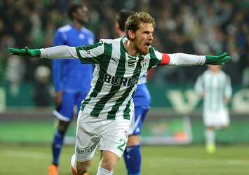 Serdar Aziz Fenerbahçe'ye çok yakın