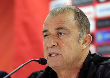 Terim: Galibiyet genç oyuncularımız için önemli