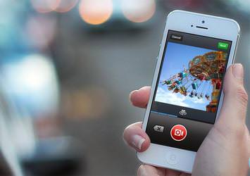 Instagram’a artık 60 saniyelik videolar yüklenebilecek
