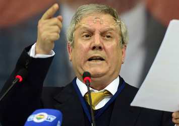 Fenerbahçe'de büyük operasyon!