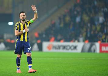 Gökhan Gönül'e doping şoku!