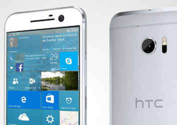HTC 10'un yeni detaylı fotoğrafı internete sızdı