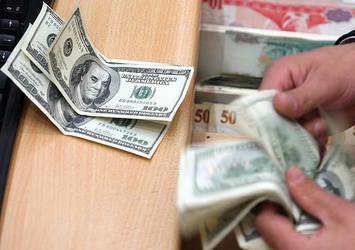 Dolar/TL 4 ayın en düşük seviyesinde