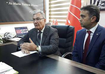Deniz Baykal'ın kaset skandalında yeni gelişme