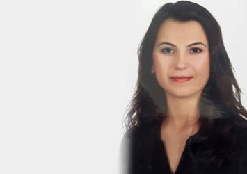 TRT sınavını kazandığını göremedi