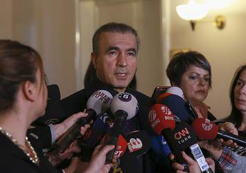 AK Parti "dokunulmazlık" için harekete geçiyor