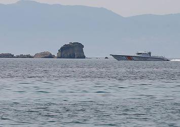 Sığınmacıların iadesi ile ilgili hazırlıklara devam