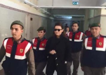 Deniz Seki yeniden adliyede