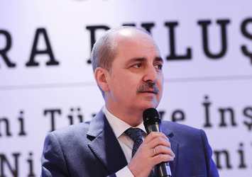 'Esas işimiz şimdi başlamıştır'