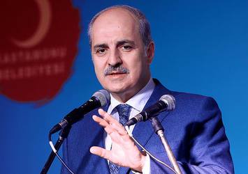 'Odaklara boyun eğecek bir millet değiliz'