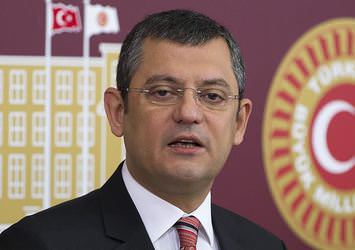 CHP'den flaş dokunulmazlık açıklaması