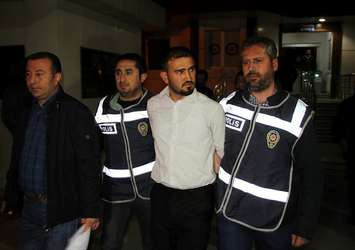 9 kişinin katili Gaziantep'te yakalandı