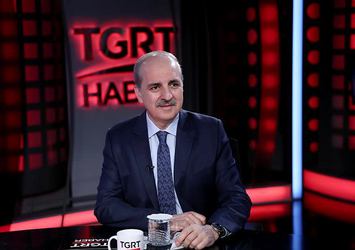 'Cizre halkı operasyonlara destek veriyor'