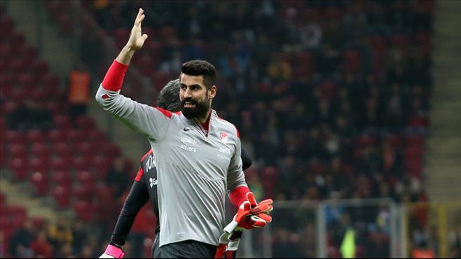 Volkan Demirel: Özür dilenecek bir durum yok - 1