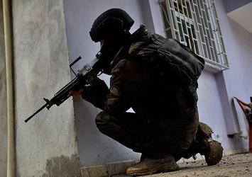 Sur'da PKK'ya darbe!