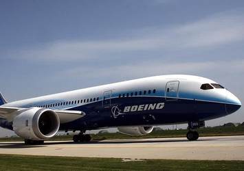 Boeing 4 bin kişiyi işten çıkaracak