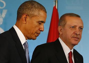 Erdoğan, Obama ile görüşecek