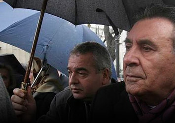 Aydın Doğan'ın 220 milyon $’ına el konulacak