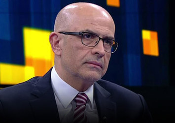 O görüntüleri Enis Berberoğlu mu servis etti?