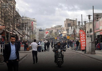 HDP'nin Sur kaosu