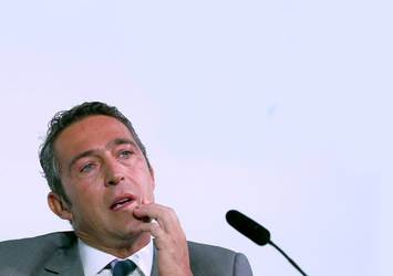 Ali Koç'tan hükümete övgü: Sanayici böyle teşvik görmedi