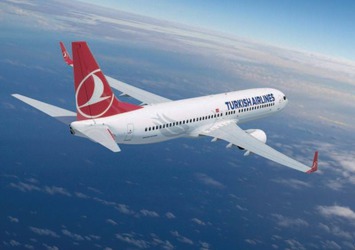 THY’ye büyük ödül