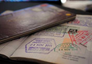 Pasaportlar tarihe karışabilir
