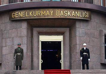 TSK'dan darbe iddialarıyla ilgili açıklama