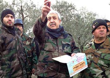 Terörist Mihraç Ural'ı nasıl öldürdüklerini anlattı