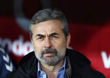 Aykut Kocaman şampiyonluk favorisini açıkladı