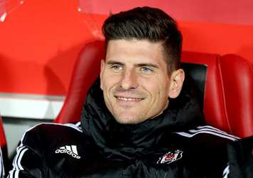 İtalyan ekibinin gözü Mario Gomez'de