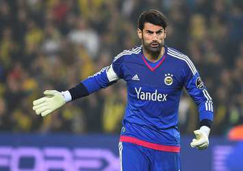 Volkan Demirel: Özür dilenecek bir durum yok