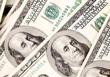 Dolar/TL büyüme verilerinin ardından düşüşe geçti