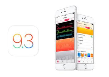 iOS 9.3’teki sorunlar zinciri devam ediyor