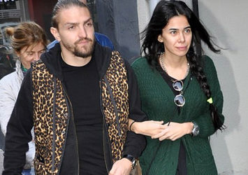 Asena, Caner'i sildi