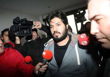 Adalet Bakanı Bozdağ'dan Reza Zarrab açıklaması