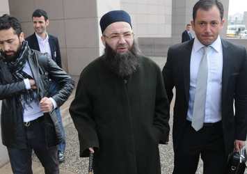 Cübbeli Ahmet Hoca ifade verdi: Cinsel konuları...