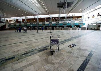 İsveç'te bomba alarmı