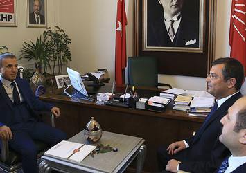AK Parti'den flaş hamle