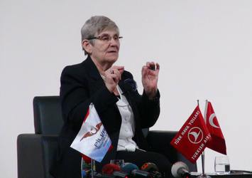 Canan Karatay: Otelde üç yumurta kırıp yiyin daha iyi