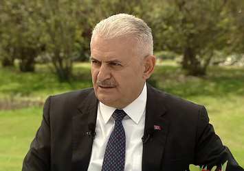 Binali Yıldırım: Yüksek fatura için önlem alındı