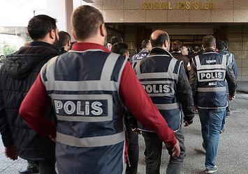 FETÖ/PDY operasyonunda 27 gözaltı daha