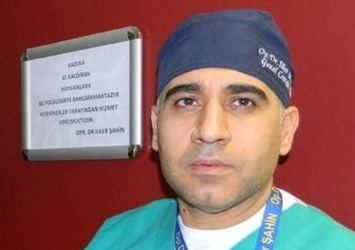 'Kadına el kaldıran hayvanlara bakılmamaktadır'