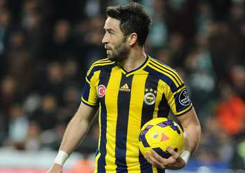 Fener'e Gökhan Gönül müjdesi!