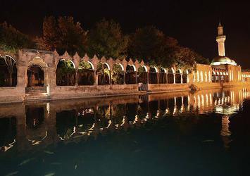 Şanlıurfa'ya 'İstiklal Madalyası' verilecek