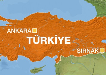 PKK korucubaşının oğlunu öldürdü