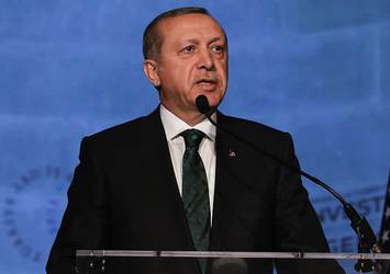 Erdoğan: Tahammülümüz kalmamıştır